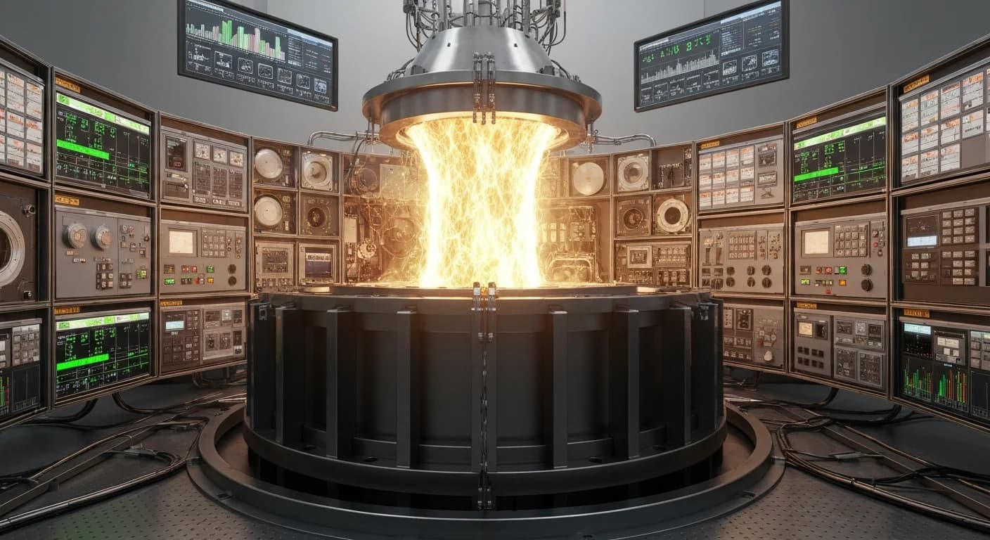 OpenAI in Advanced Talks for Power Deal with Helion Energy as Altman Steps Down from Board