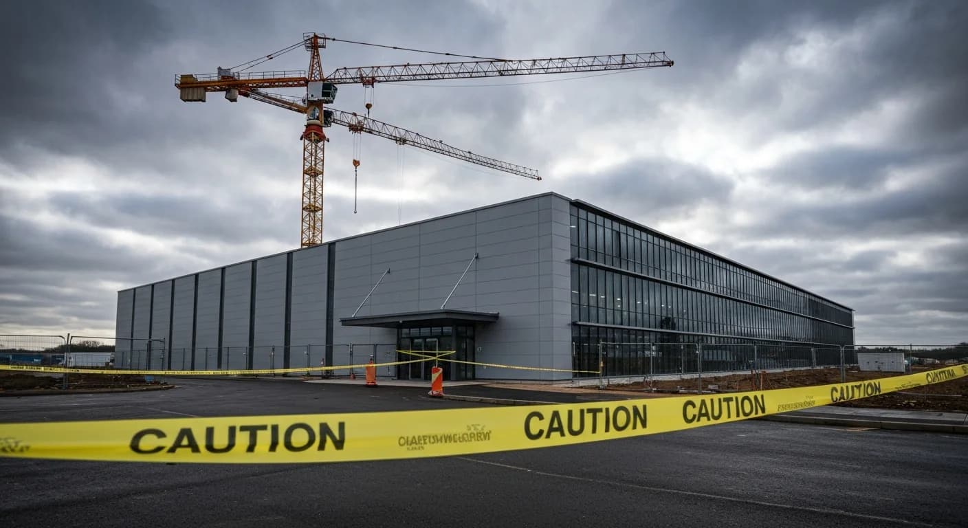 OpenAI Pauses Stargate UK Data Center Over Energy Costs and Regulation