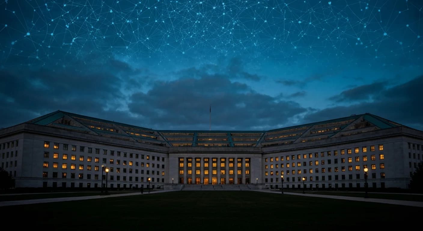 OpenAI Lands Pentagon AI Contract After Anthropic Walks Away Over Surveillance Concerns
