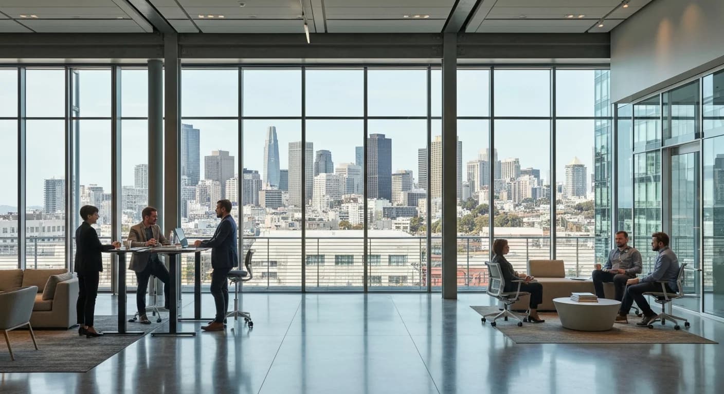 OpenAI Plans to Nearly Double Workforce to 8,000 in Major Enterprise Push