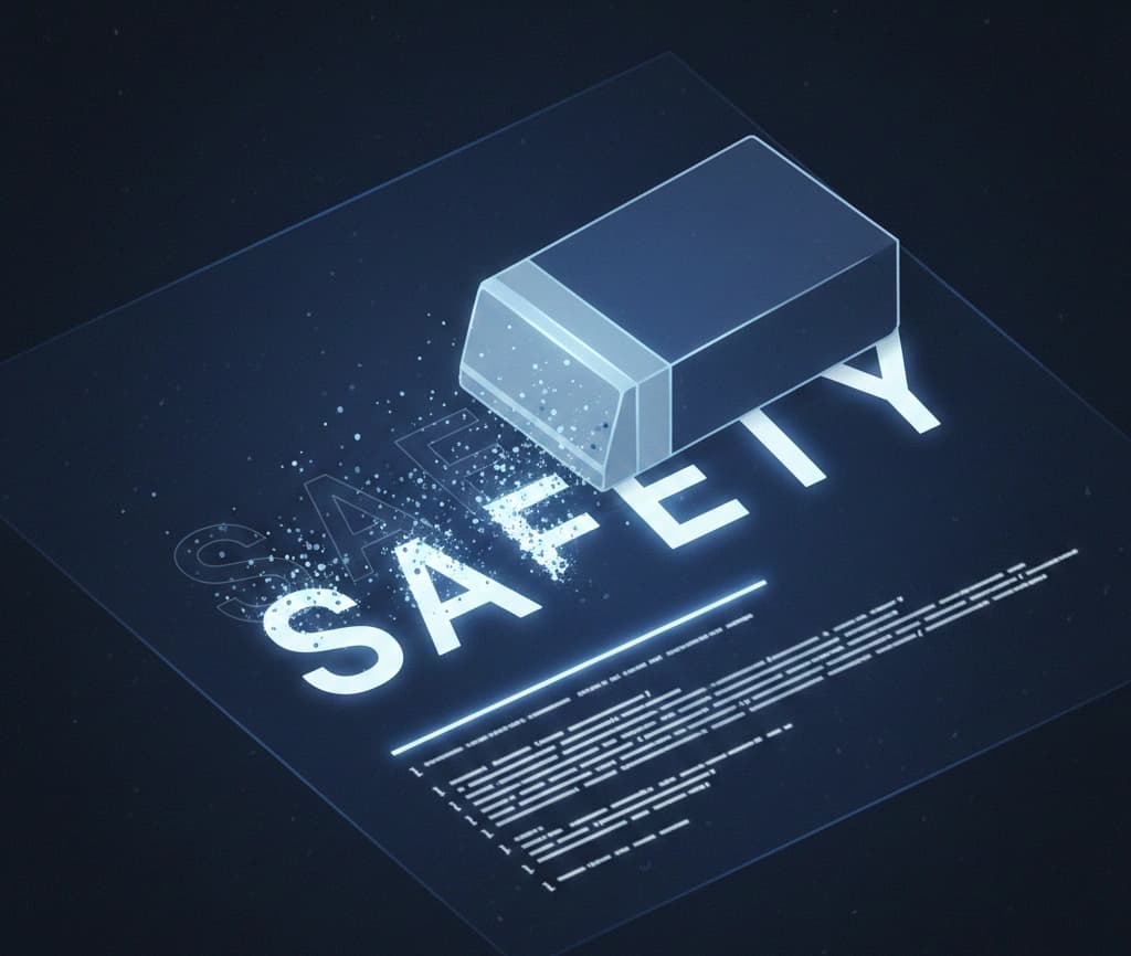 OpenAI Quietly Removes 'Safety' From Its Mission Statement