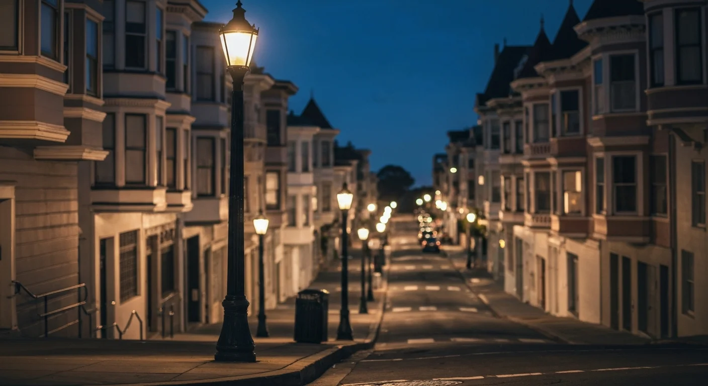 Sam Altman's Home Hit in Second Attack as Two Arrested in Russian Hill Shooting