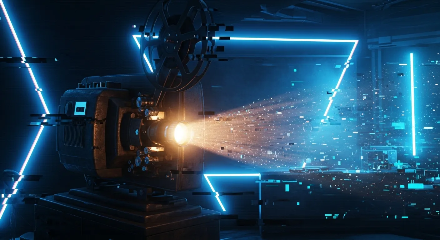 OpenAI Shuts Down Sora Video App Six Months After Launch — Disney Deal Is Dead Too