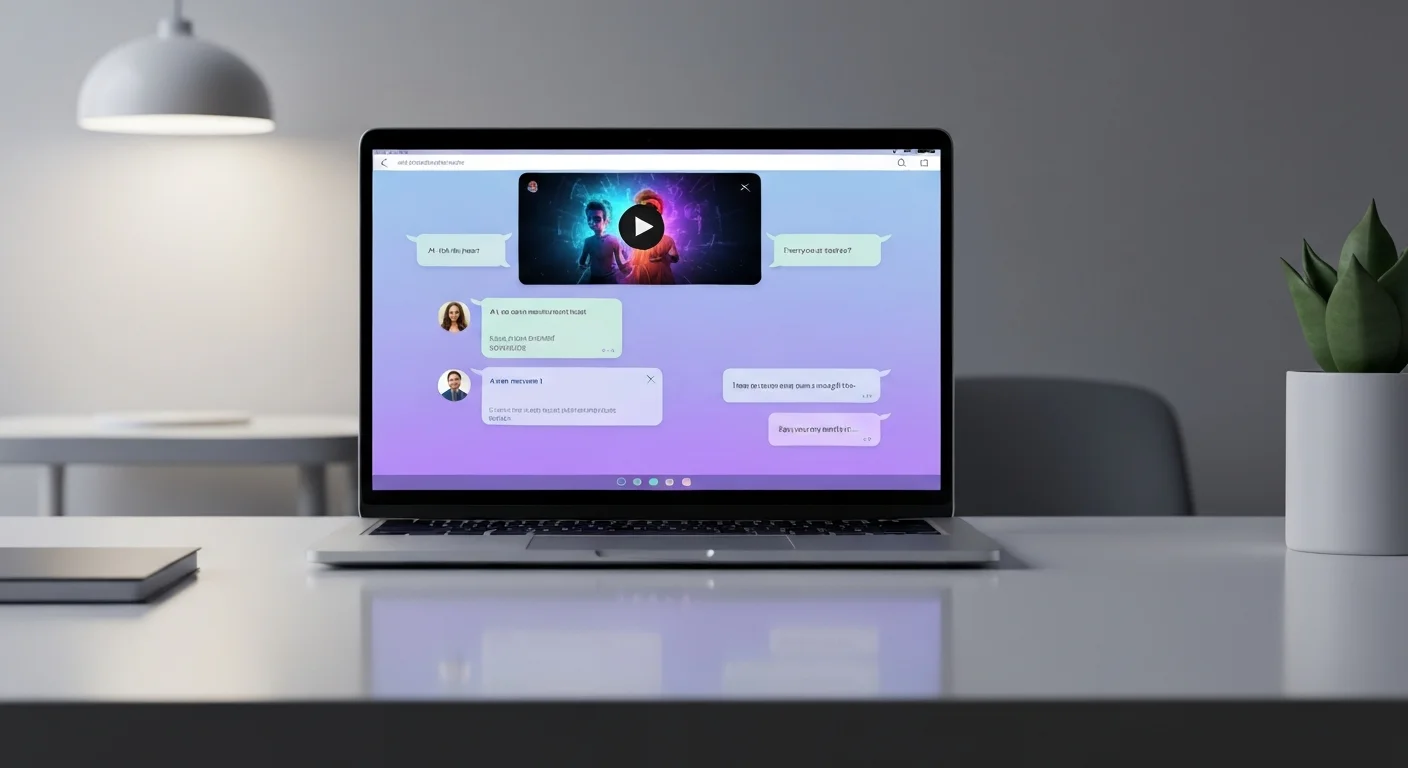 OpenAI Plans to Bring Sora Video Generation Directly Into ChatGPT