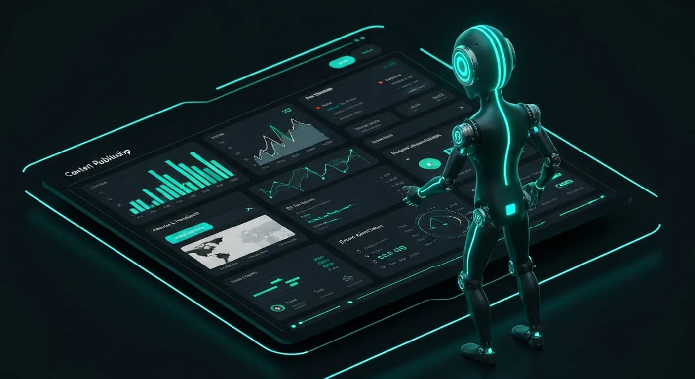 I Gave an AI Agent Access to My 6 Websites. Here's What It Does Every Day.