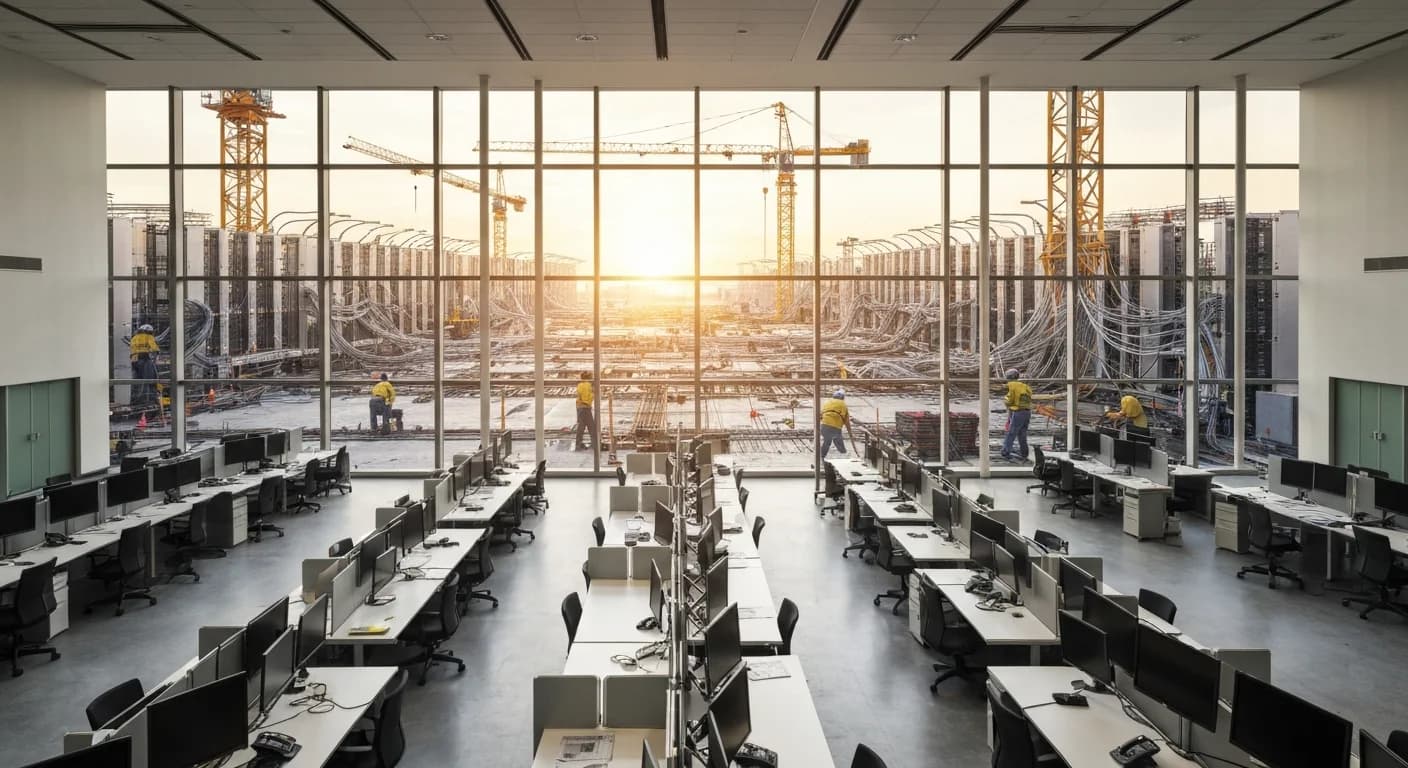 Oracle Layoffs Could Reach 45,000 as AI Infrastructure Costs Spiral