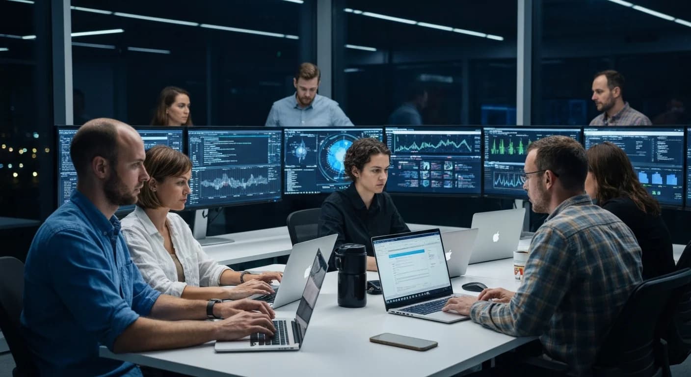 Palo Alto Networks: Frontier AI Models Surfaced 75 Vulnerabilities, 'New Norm' of AI Exploits 3-5 Months Away
