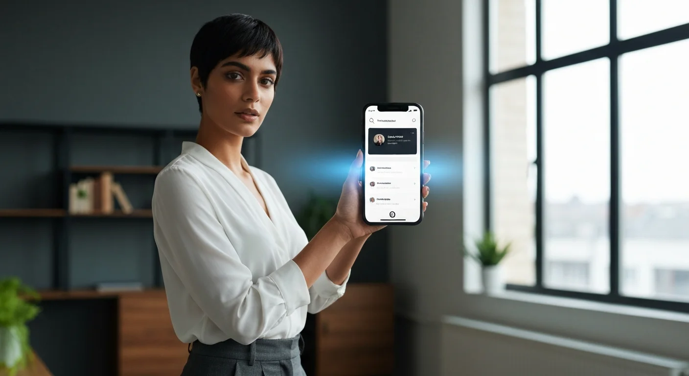 Perplexity Launches Comet AI Browser on iPhone With Built-In Assistant and Agentic Features
