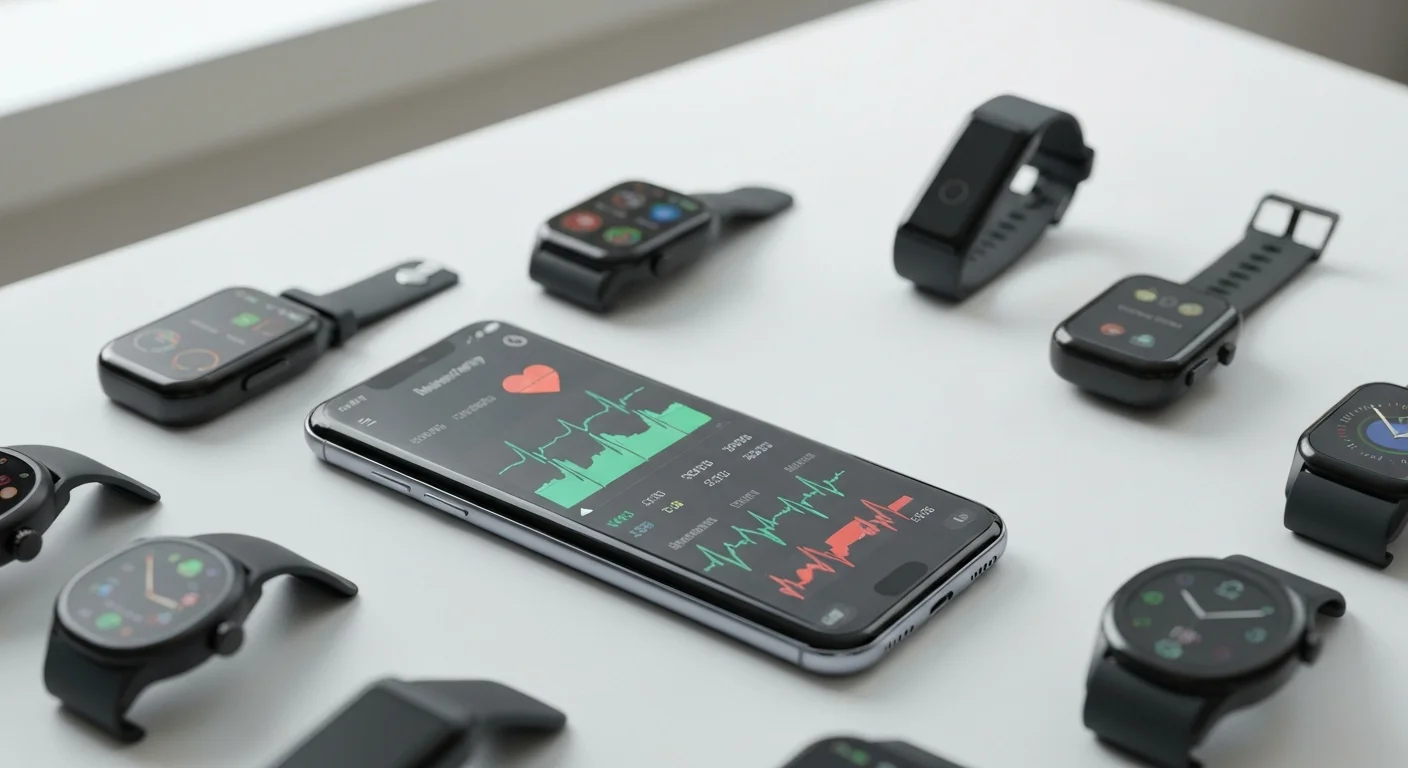 Perplexity Launches Health Feature With Apple Health, EHR, and Wearable Integration