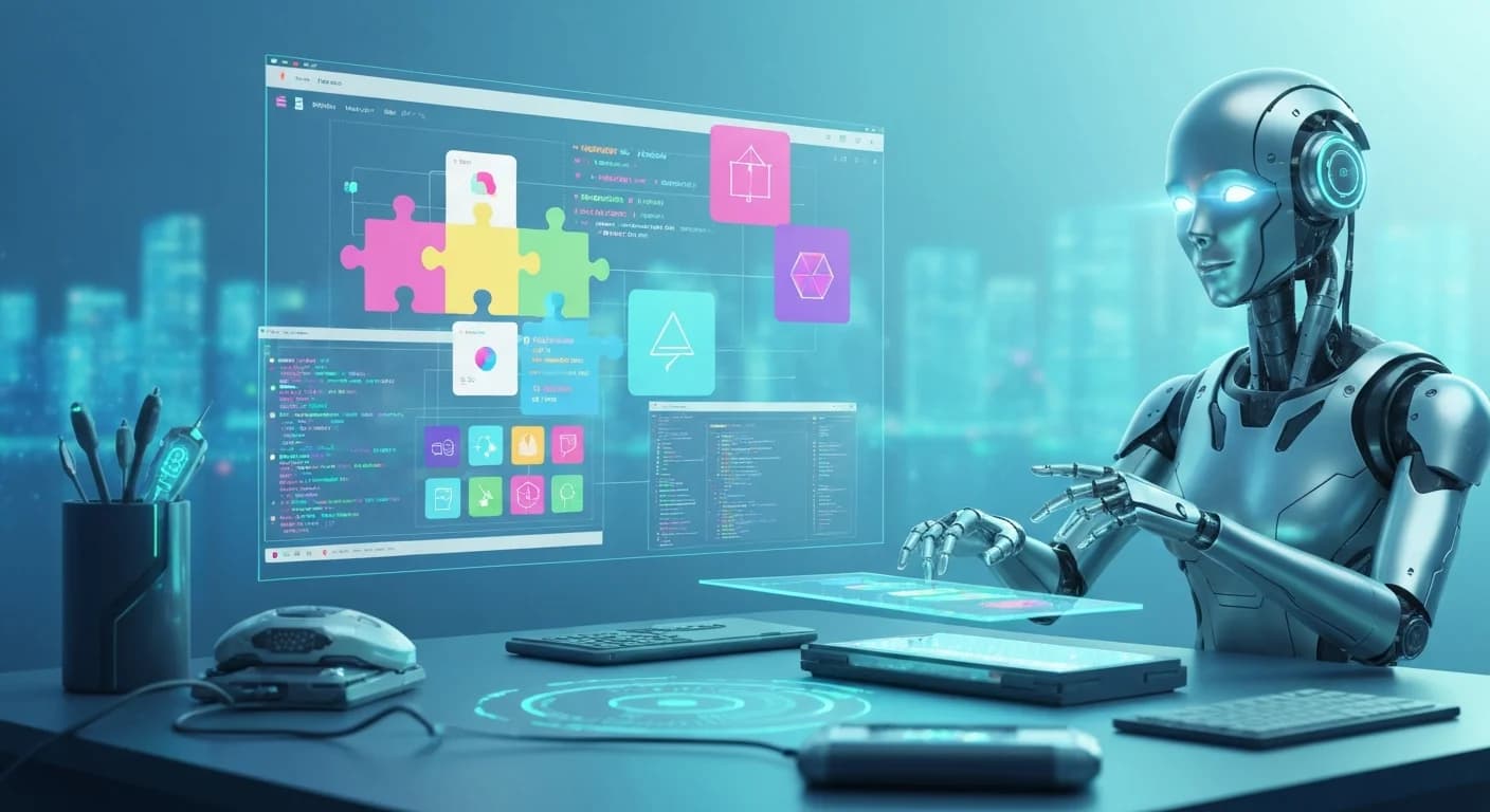 Replit Agent 2.0 Builds and Deploys Full-Stack Apps From a Prompt