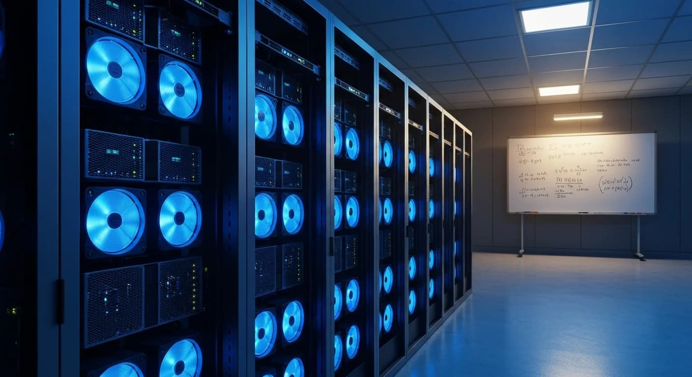 Babuschkin's River AI Seeks $1B at $5B Valuation, General Catalyst in Talks to Lead