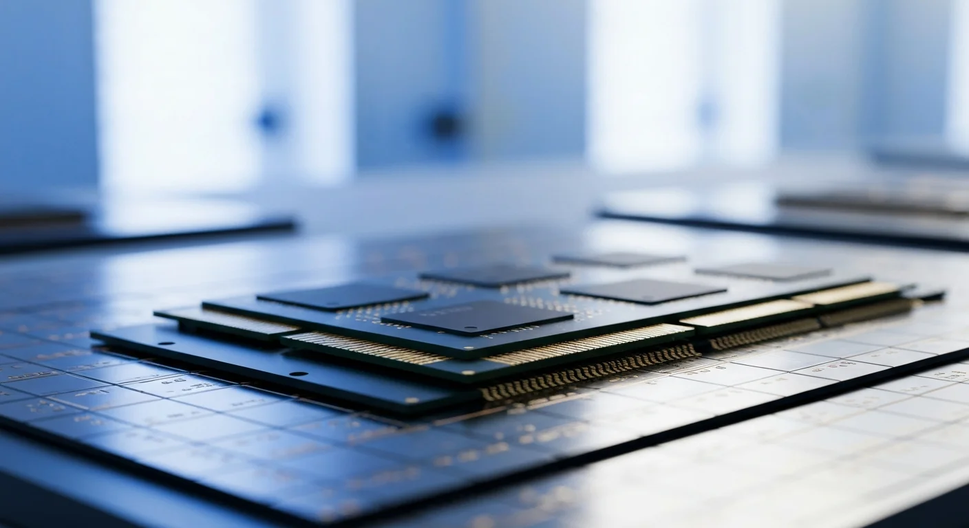 Samsung Unveils HBM4E Memory at GTC 2026 With 4 TB/s Bandwidth