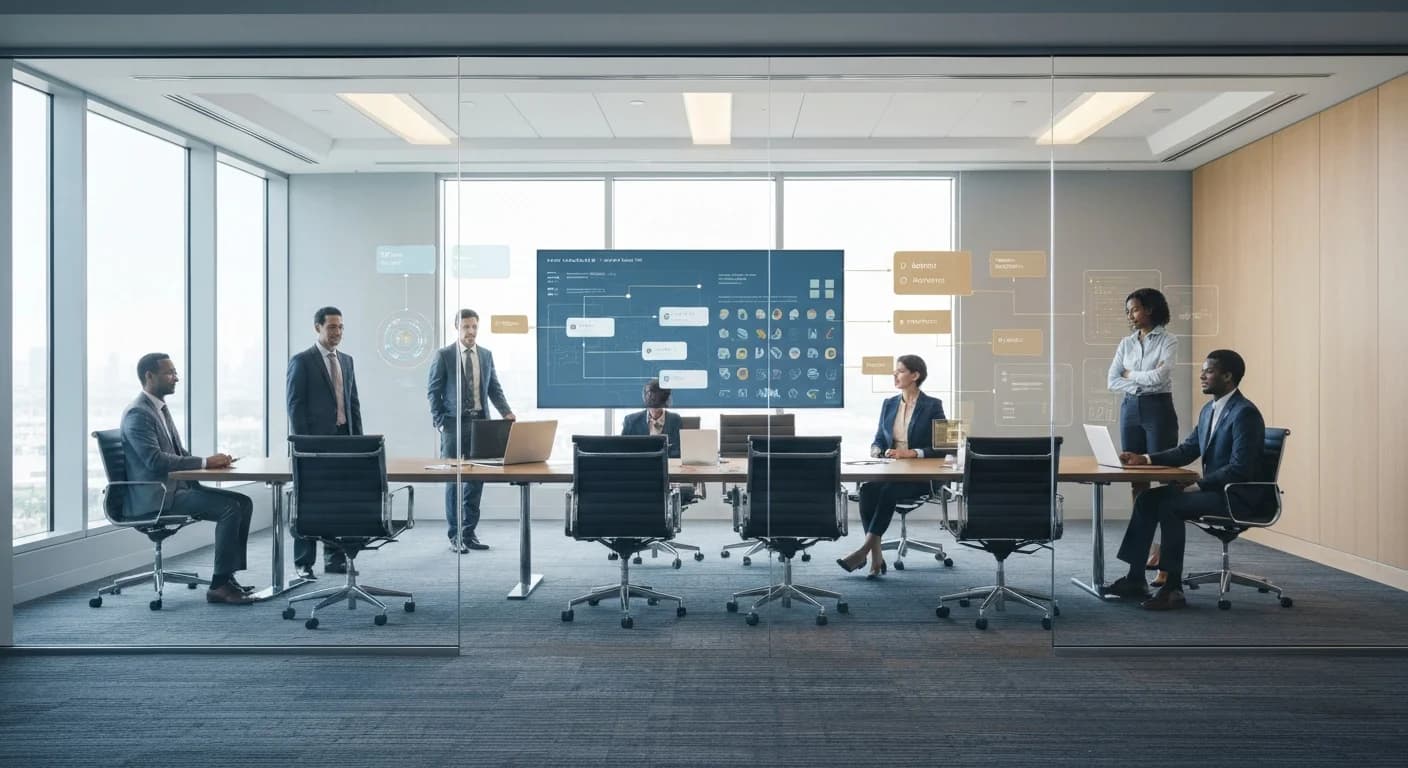 ServiceNow and Accenture Launch Forward Deployed Engineering Program for Agentic AI