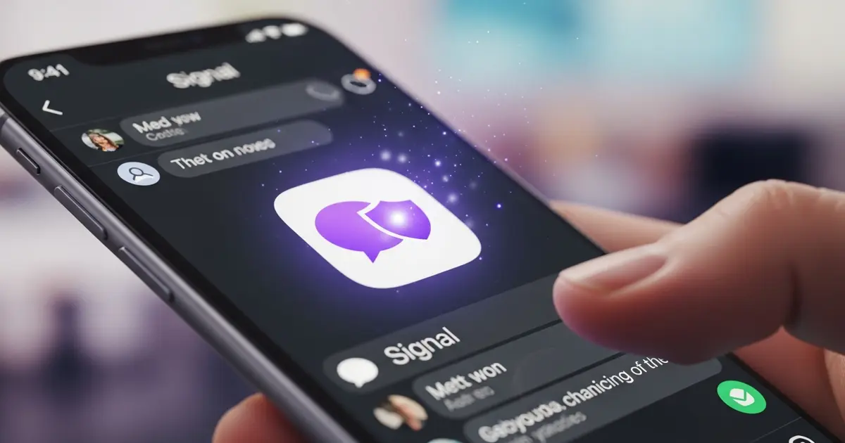 Signal Creator Moxie Marlinspike Is Bringing End-to-End Encrypted AI to Meta