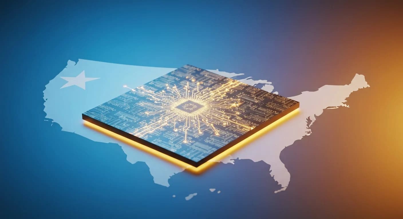 Stanford AI Index: China Closes Gap With US to Just 2.7% as Scholar Inflows Collapse