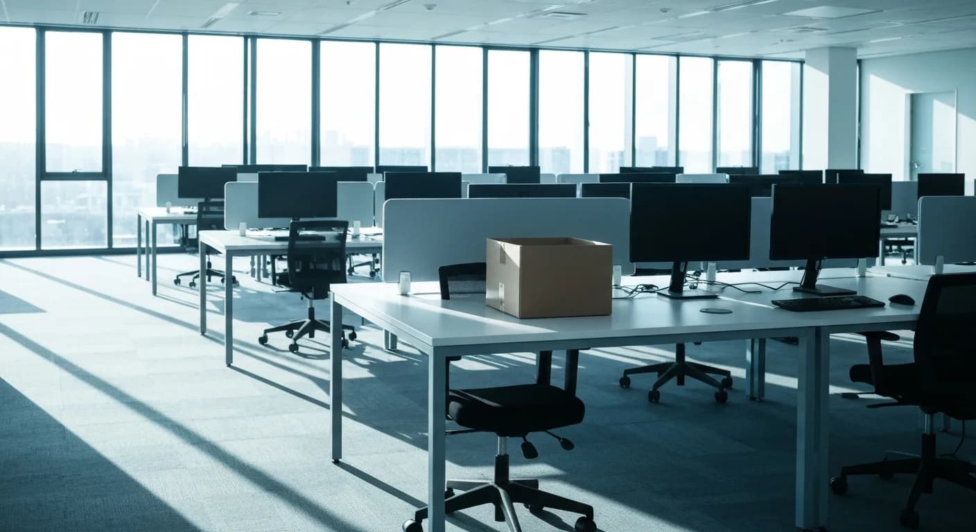 Tech Layoffs Surge Past 45,000 in March 2026 as AI-Driven Cuts Accelerate