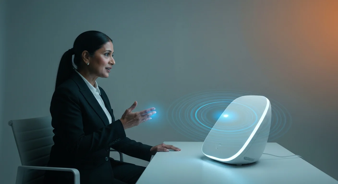 Thinking Machines Lab Debuts 'Interaction Models' — Mira Murati's First Step Into Frontier AI