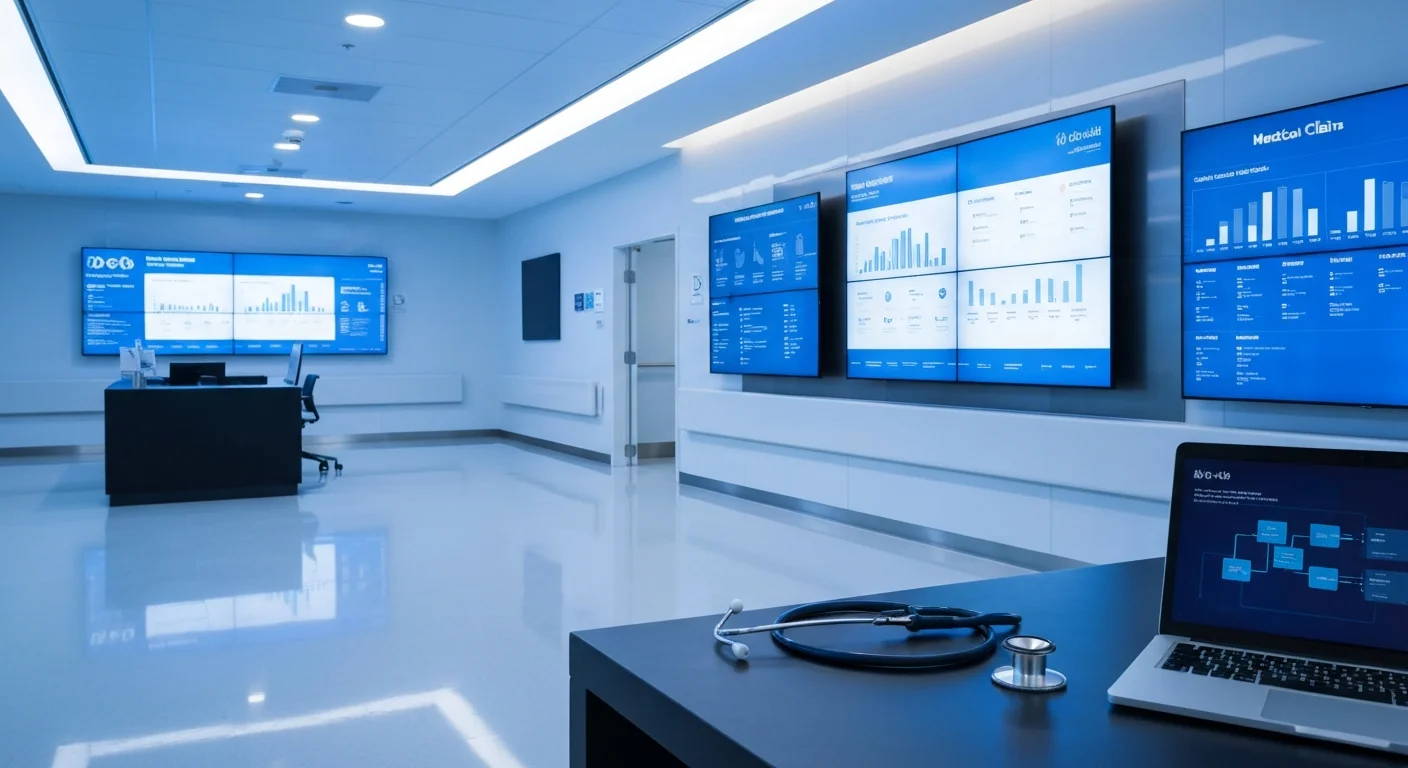 UnitedHealth Group Makes $3 Billion AI Bet to Overhaul Claims and Patient Care