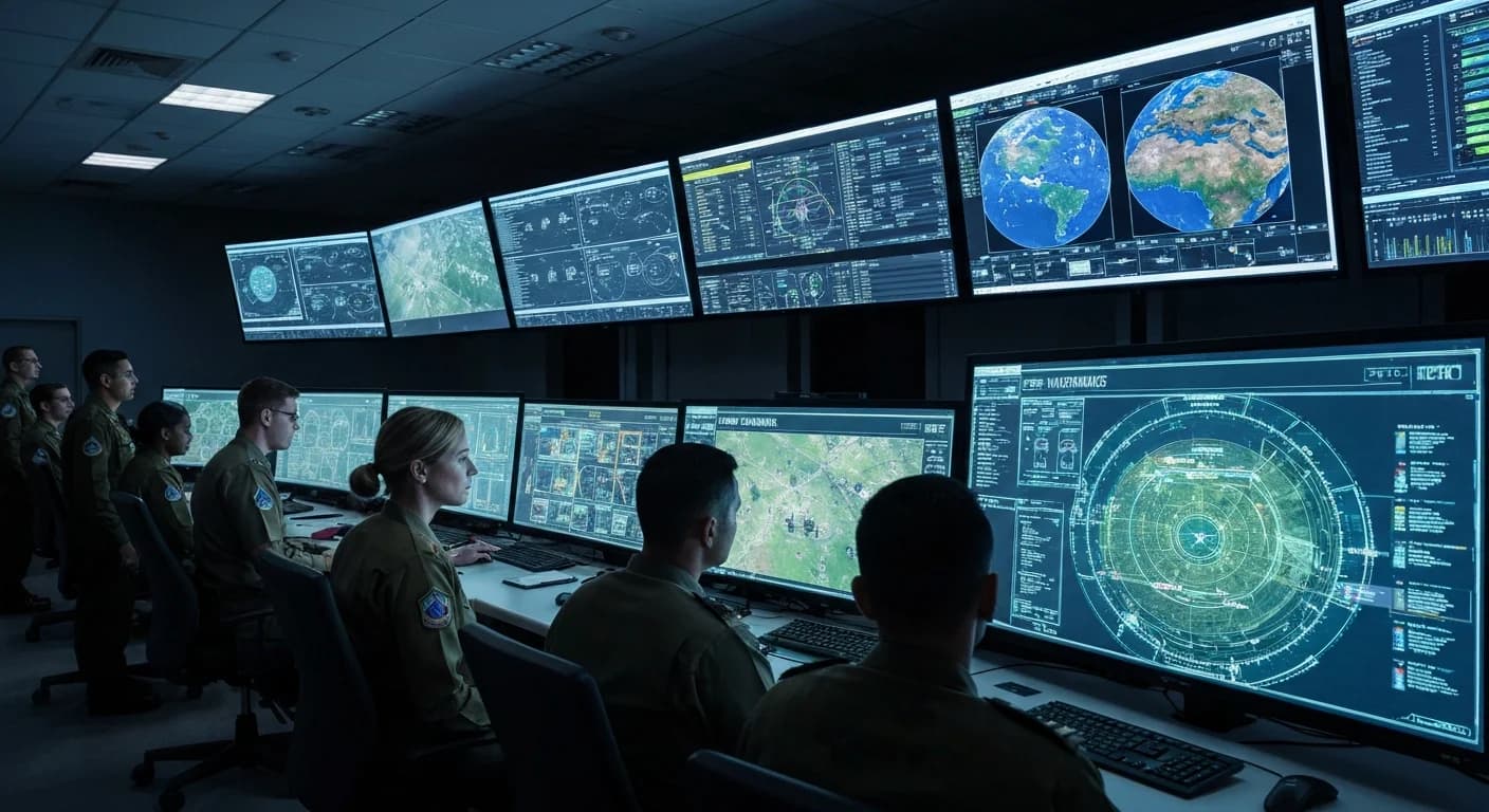US Military Confirms Widespread Use of AI Tools in Iran Campaign