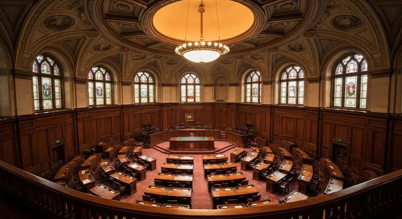 US Senate Approves ChatGPT, Gemini, and Copilot for Official Staff Use