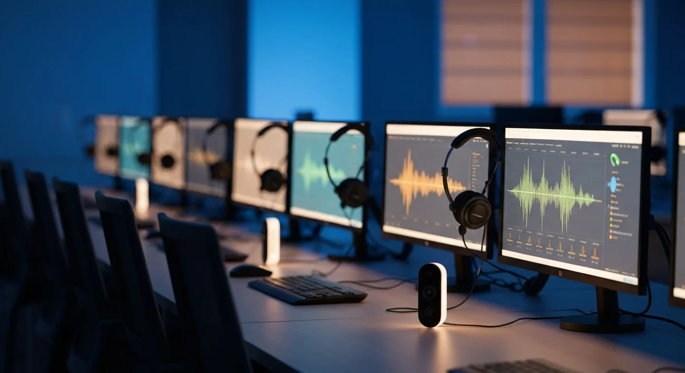 Vapi Hits $500M Valuation After Amazon Ring Picks Its Voice AI Over 40 Rivals