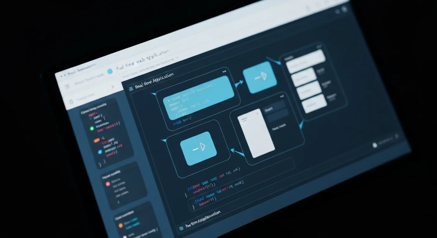 Vercel Ships v0 2.0 — AI That Builds, Tests, and Deploys Full-Stack Apps From a Conversation