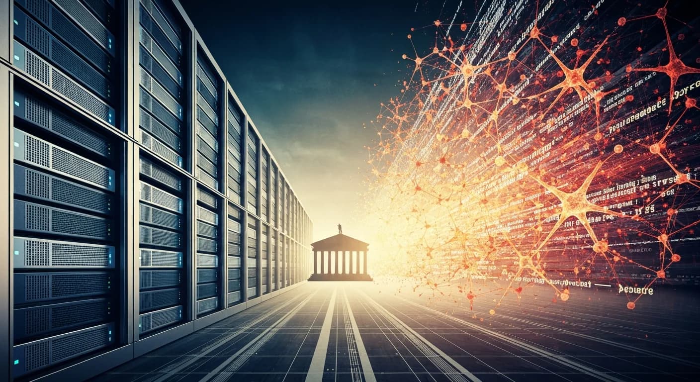 Week in Review: GTC's Trillion-Dollar Vision, the Commoditization Scare, and Anthropic's Legal Fight