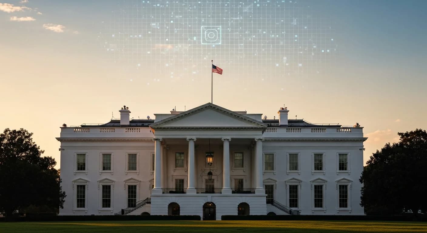 White House Unveils National AI Framework, Urges Congress to Preempt State Laws