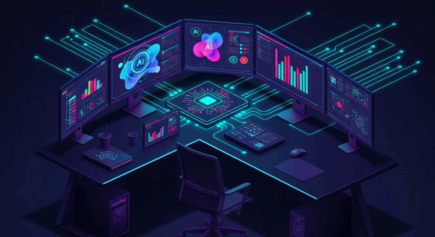 Why Every Developer Needs to Learn MCP in 2026