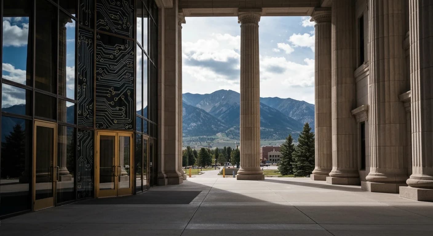 xAI Sues Colorado to Block AI Anti-Discrimination Law, Citing Free Speech